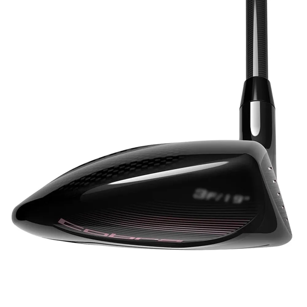 Cobra F-MAX Airspeed Fairway Wood 2020 Women