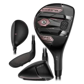 Cobra King SpeedZone Hybrid 2020 Women