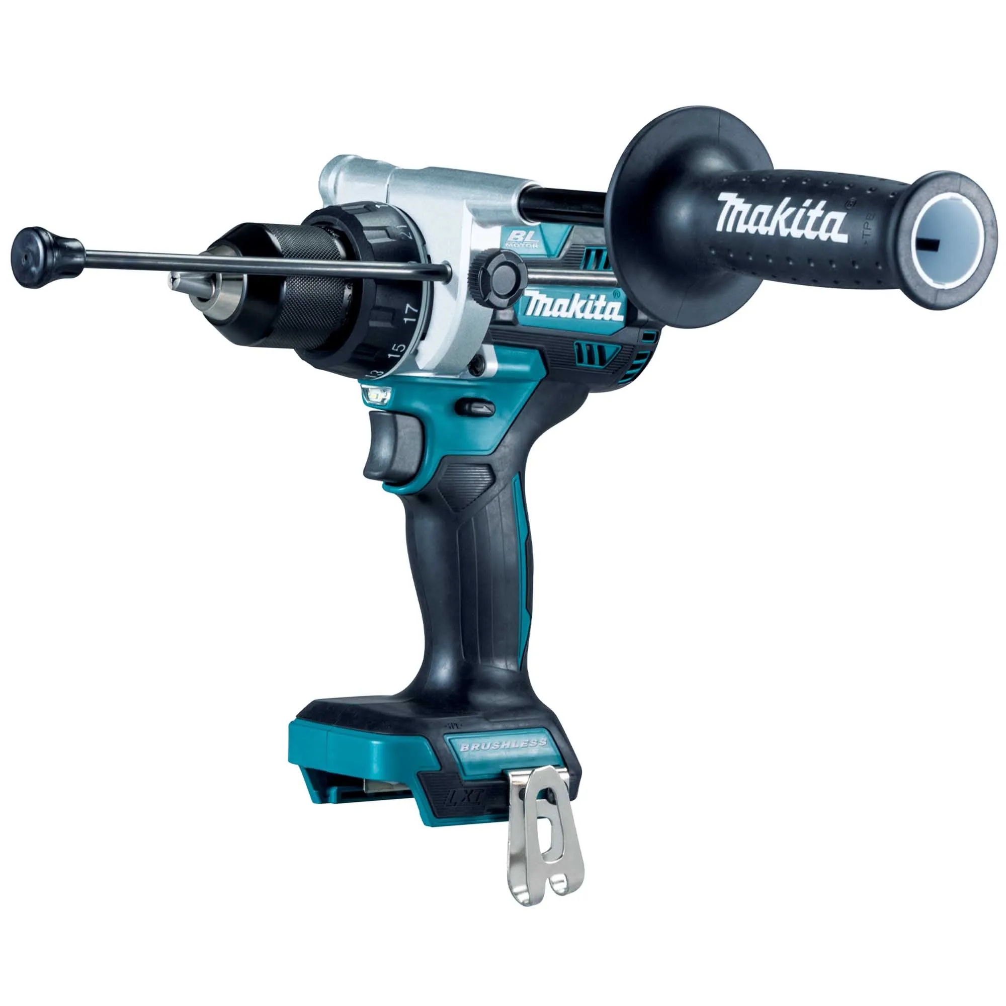 Combo Kit Makita DLX2418TJ 18V 5Ah