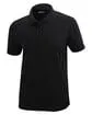 Core365 Ladies Origin Performance Piqué Polo Black 78181