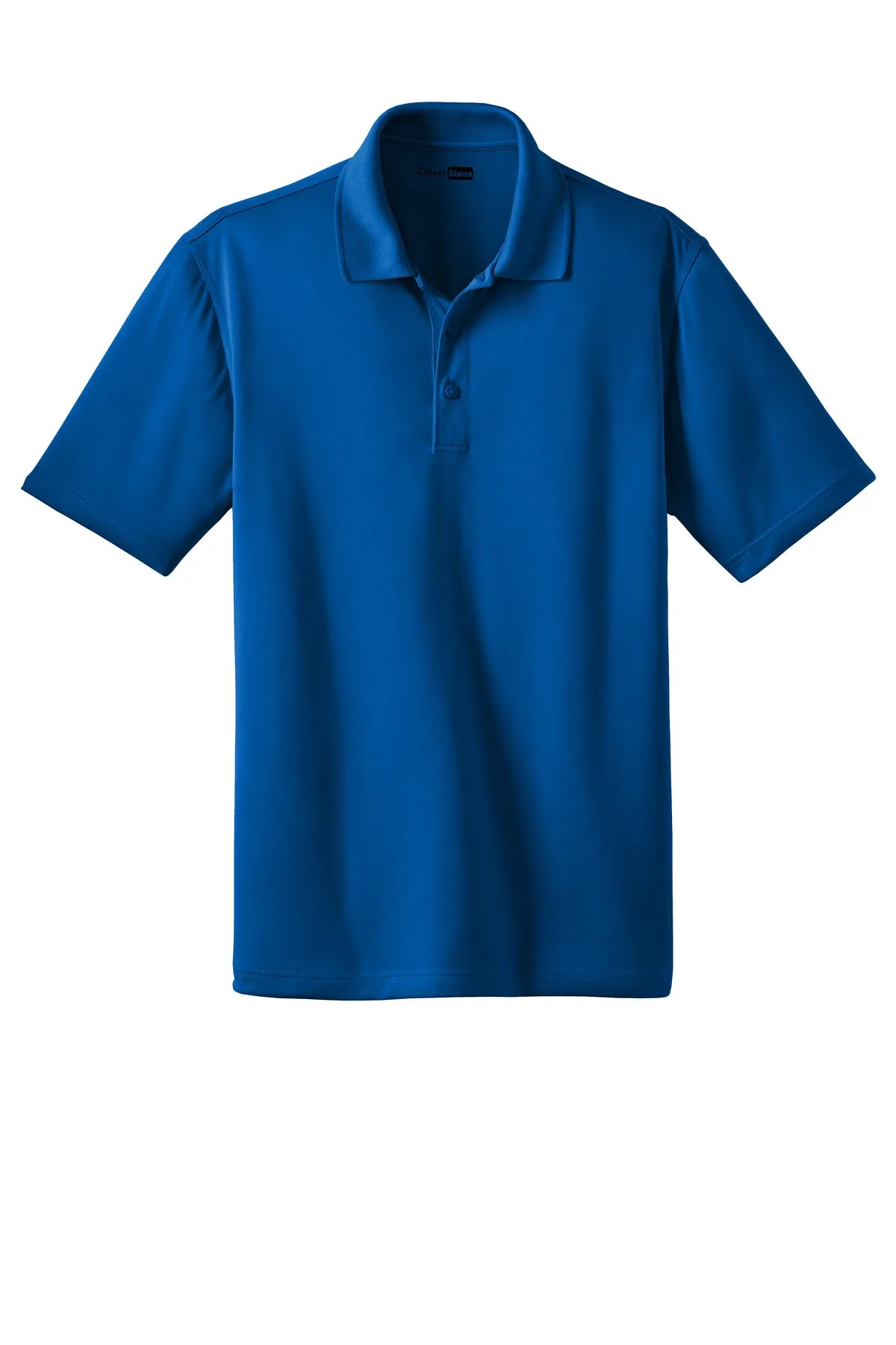 CornerStone Tall Select Snag-Proof Polo. TLCS412