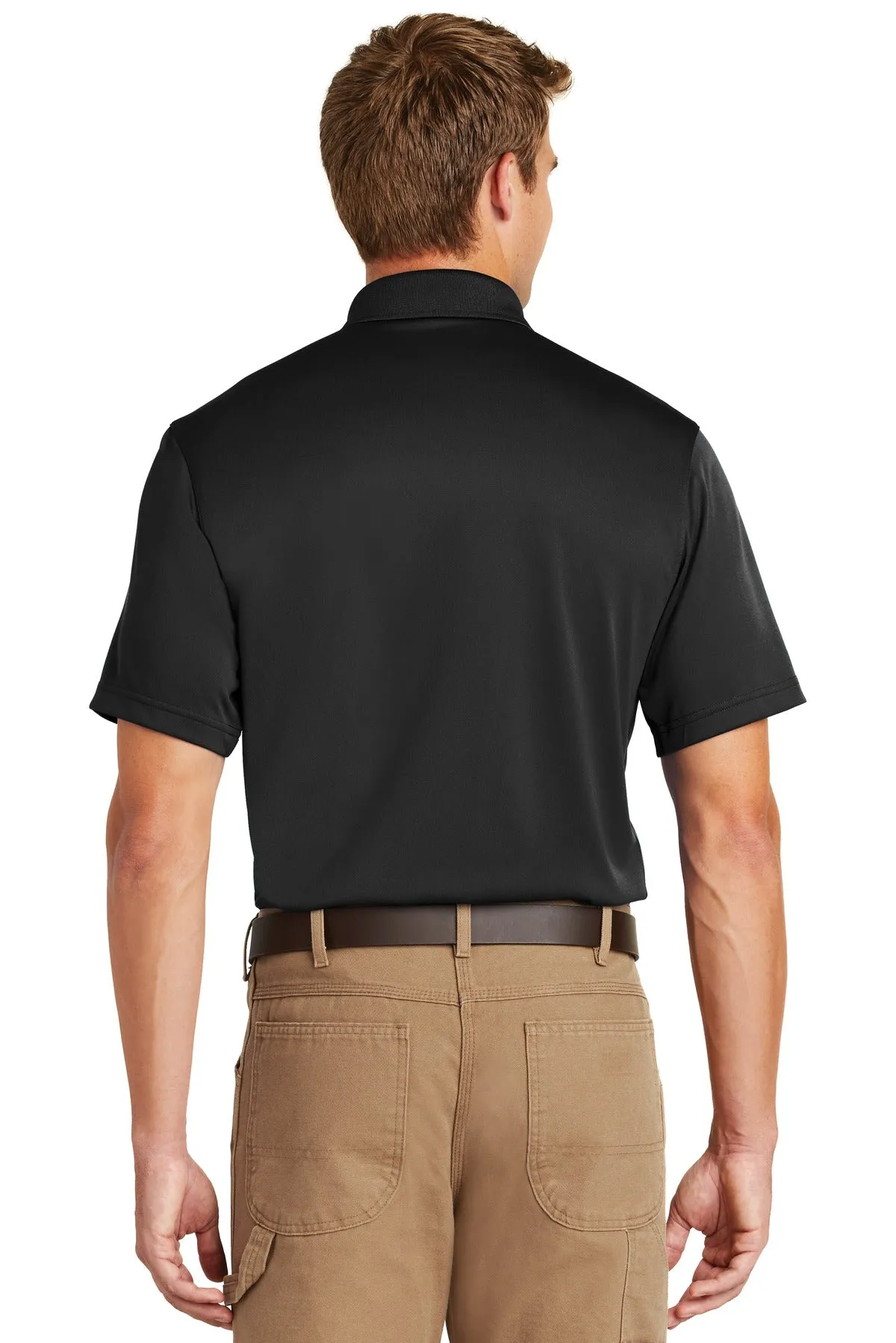 CornerStone Tall Select Snag-Proof Polo. TLCS412