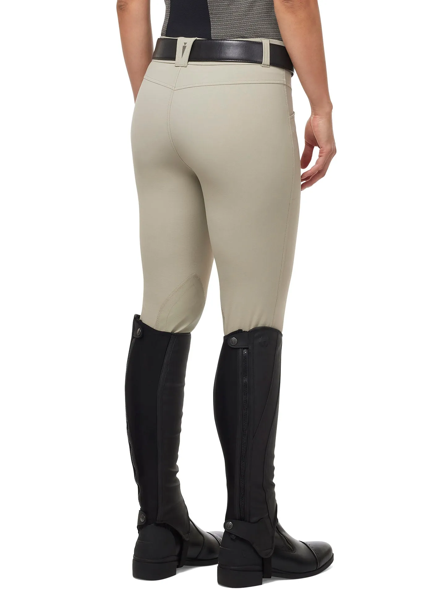 Crossover II® Knee Patch Riding Breech