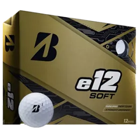 Custom Bridgestone e12 Soft (New In Box)