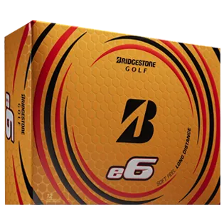 Custom Bridgestone e6 B 2021 (New In Box)