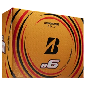 Custom Bridgestone e6 B 2021 (New In Box)