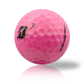 Custom Bridgestone e6 Lady B Pink