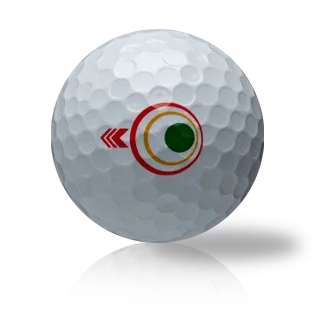 Custom Bridgestone Tour B RX Mindset 2024