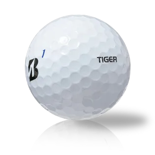 Custom Bridgestone Tour B X - TW Edition 2024