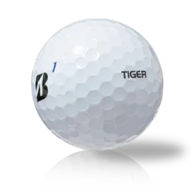 Custom Bridgestone Tour B X - TW Edition 2024