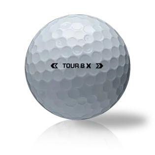 Custom Bridgestone Tour B X - TW Edition 2024