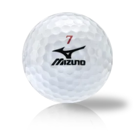 Customized Mizuno Mix: Premium, Tailored Golf Club Set