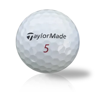 Custom TaylorMade Mix