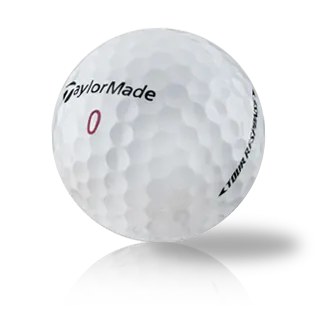 Custom TaylorMade Tour Response