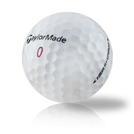 Custom TaylorMade Tour Response