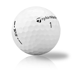 Custom TaylorMade TP5 2024