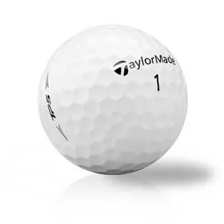 Custom TaylorMade TP5 Prior Generations