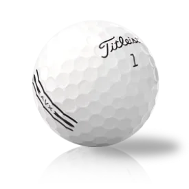 Custom Titleist AVX 2024