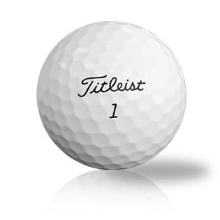 Custom Titleist Pro V1 2020