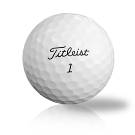 Custom Titleist Pro V1 2020