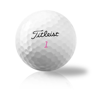 Custom Titleist Pro V1 Lady