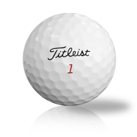 Custom Titleist Pro V1X 2020