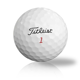 Custom Titleist Pro V1X 2020