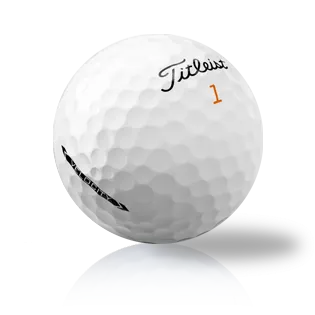 Custom Titleist Velocity