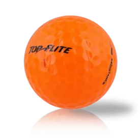 Custom Top Flite Orange Mix