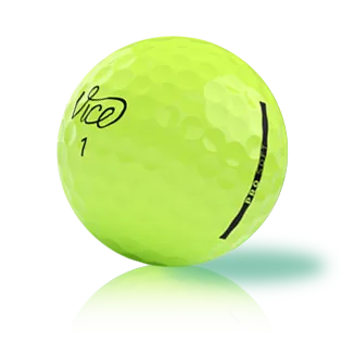 Custom Vice Pro Soft Lime