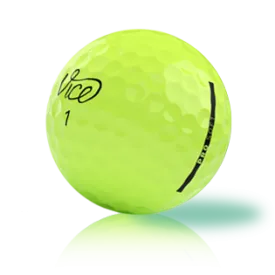 Custom Vice Pro Soft Lime