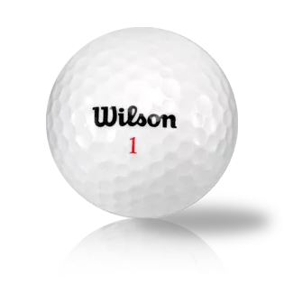 Custom Wilson Mix