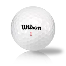 Custom Wilson Mix