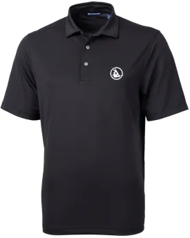 Cutter & Buck Virtue Eco Pique Recycled Mens Polo