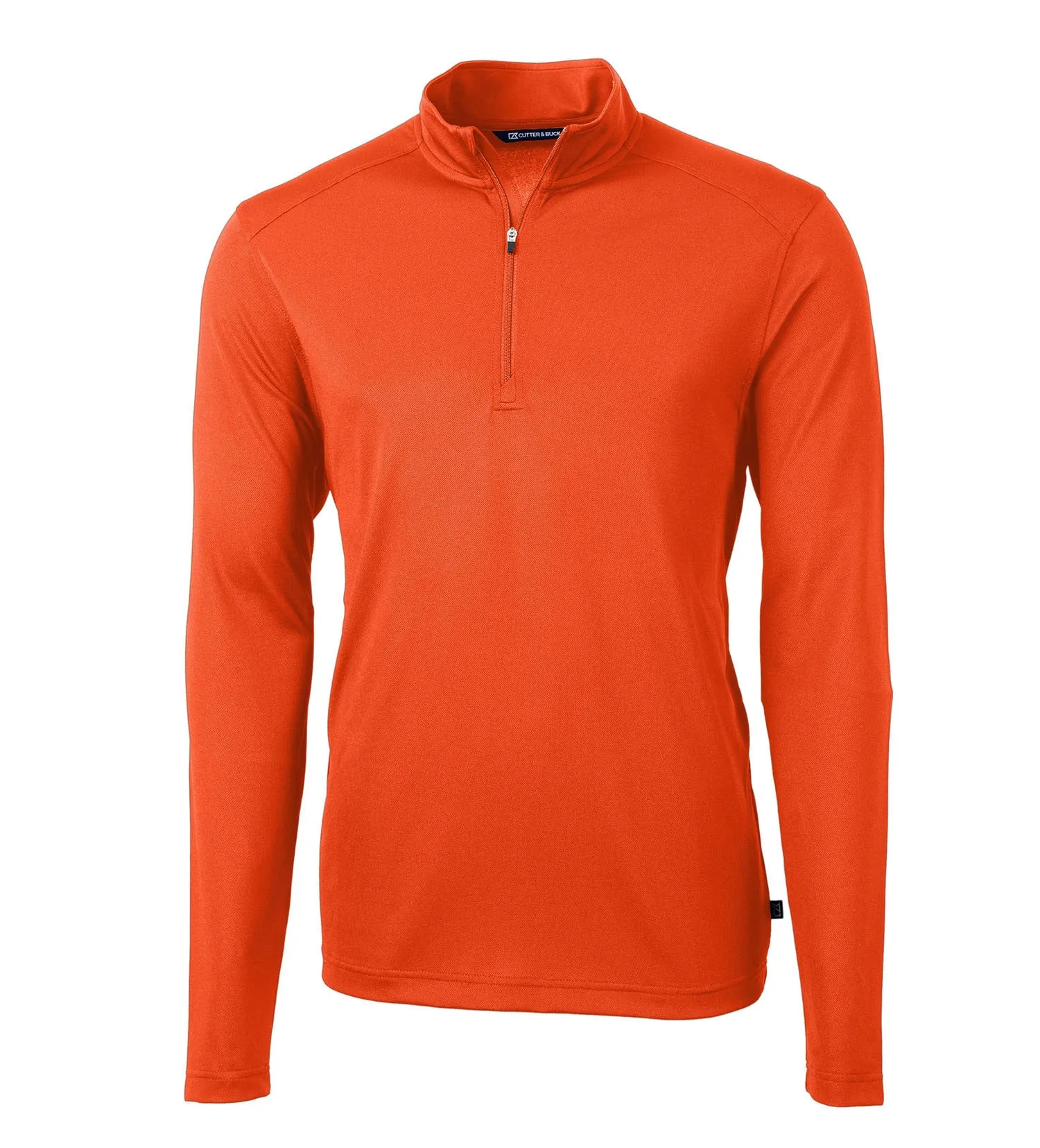 Cutter & Buck Virtue Quarter-Zip Pullover