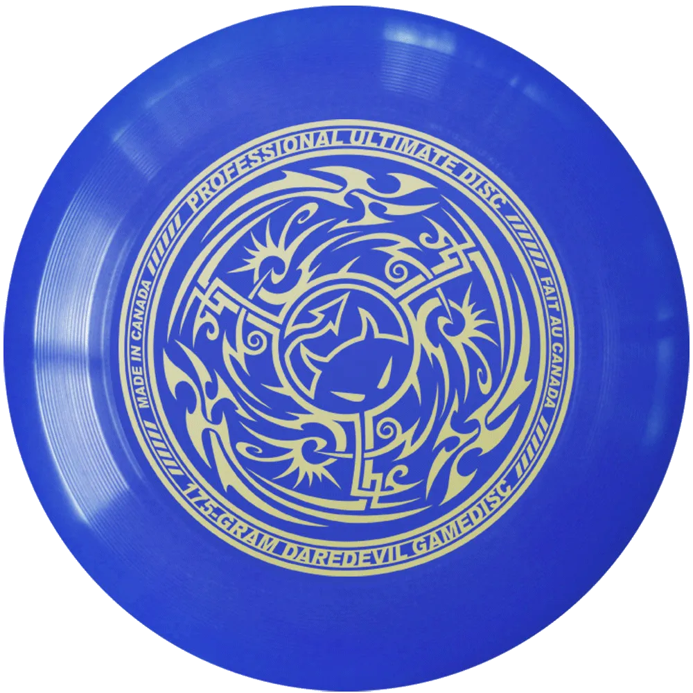 Daredevil Tribal Gamedisc 175 GRAM Ultimate Disc