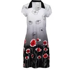 Dexim Floral Dress