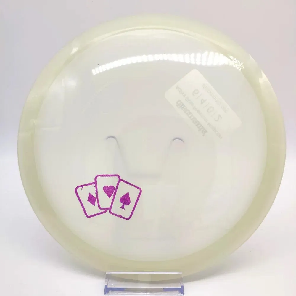 Discmania Active Glow Premium Magician (Mystery Box Special Edition)