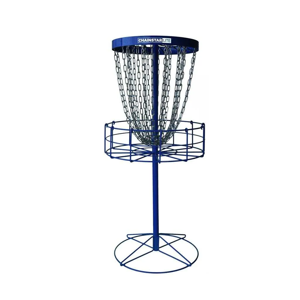 Discraft Chainstar Lite Disc Golf Basket