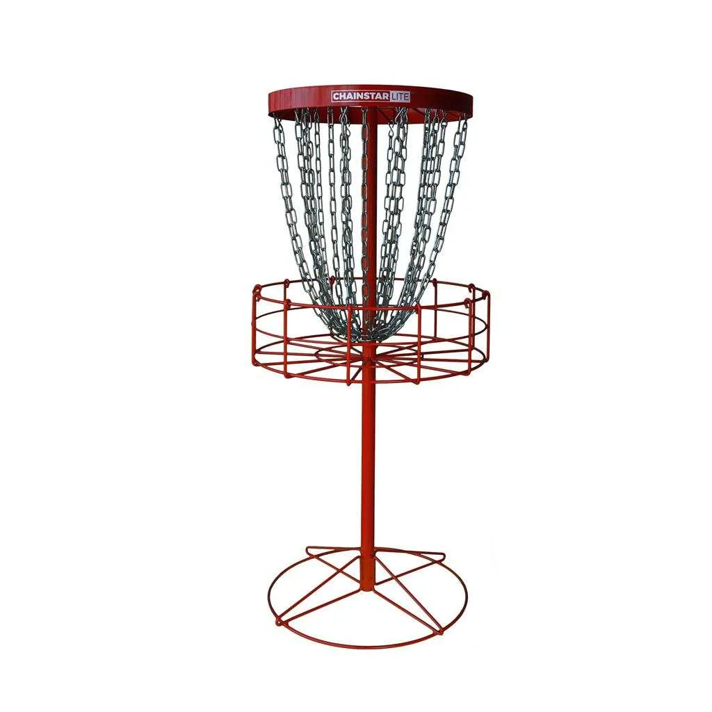 Discraft Chainstar Lite Disc Golf Basket