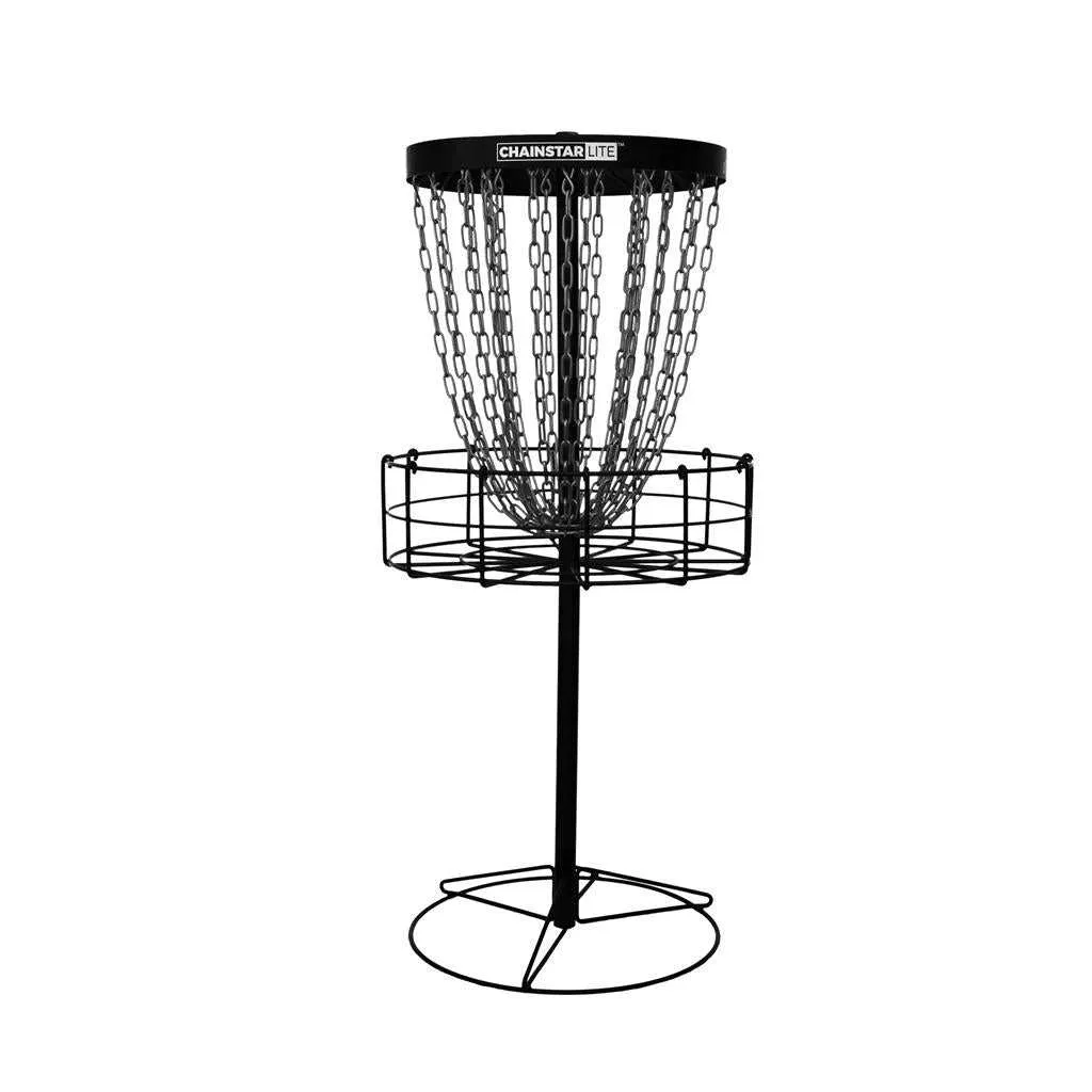 Discraft Chainstar Lite Disc Golf Basket