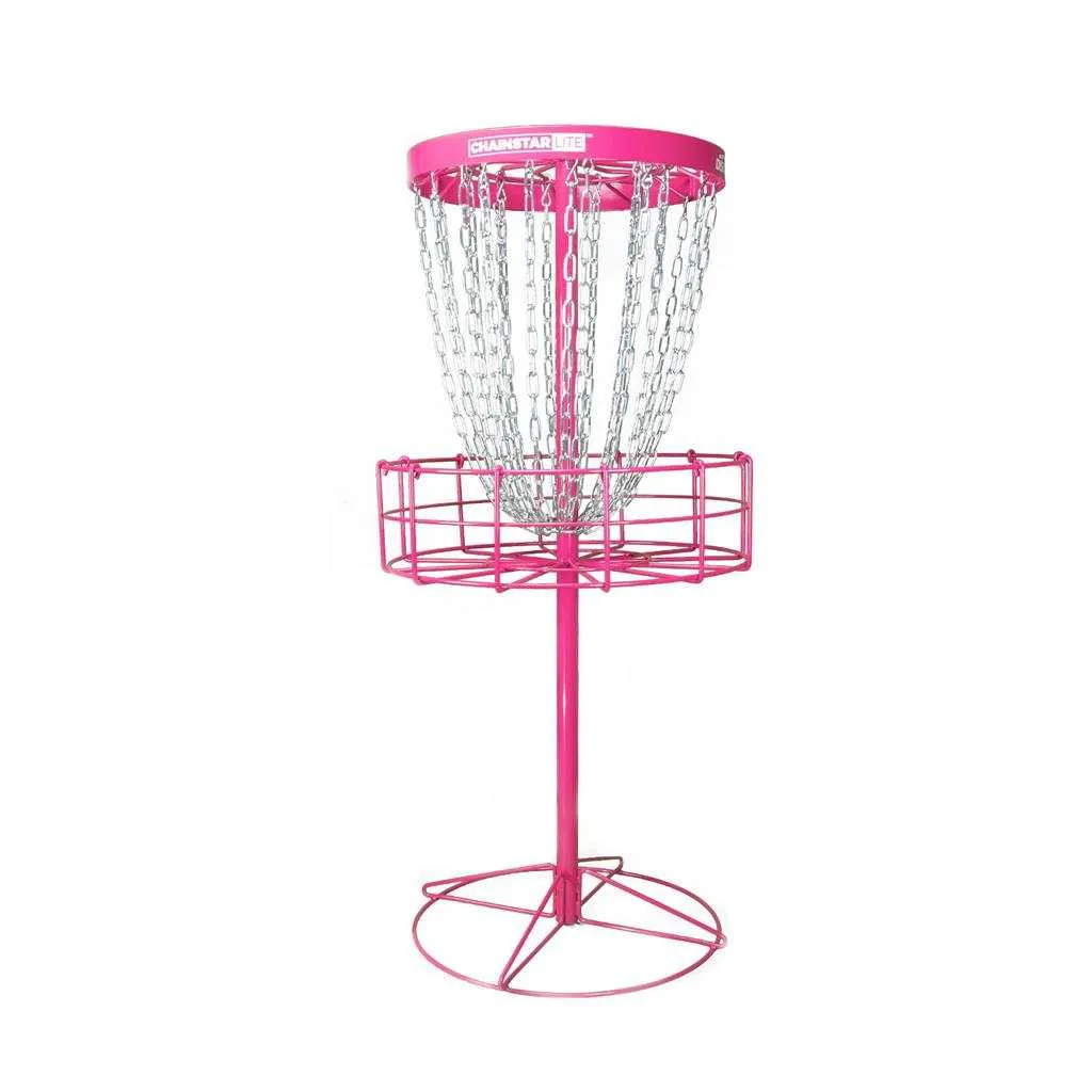 Discraft Chainstar Lite Disc Golf Basket