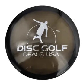 Discraft Disc Golf Deals USA Mini Z Buzzz - Junior Disc