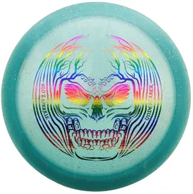 Discraft SE Z Glo Sparkle Undertaker