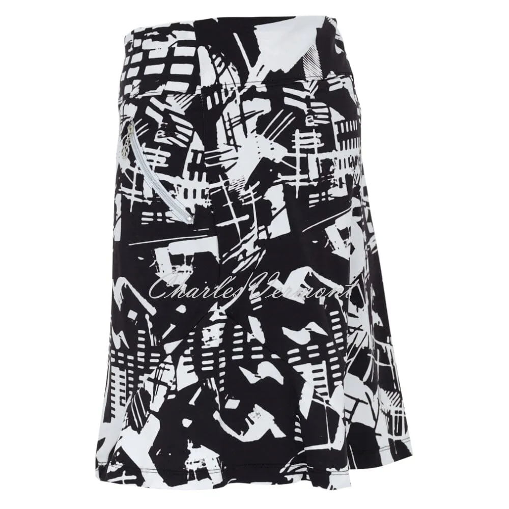 Dolcezza 'Golf' Skort - Style 23447