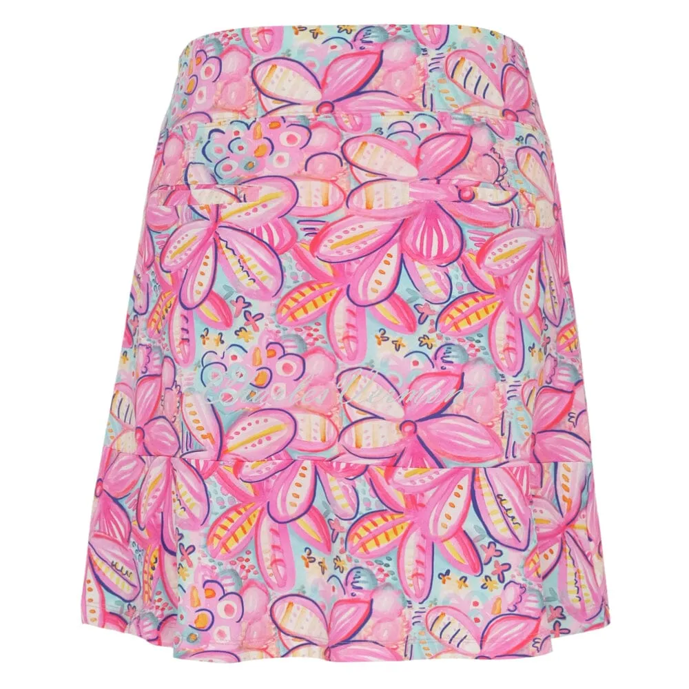 Dolcezza 'Golf' Skort - Style 23468