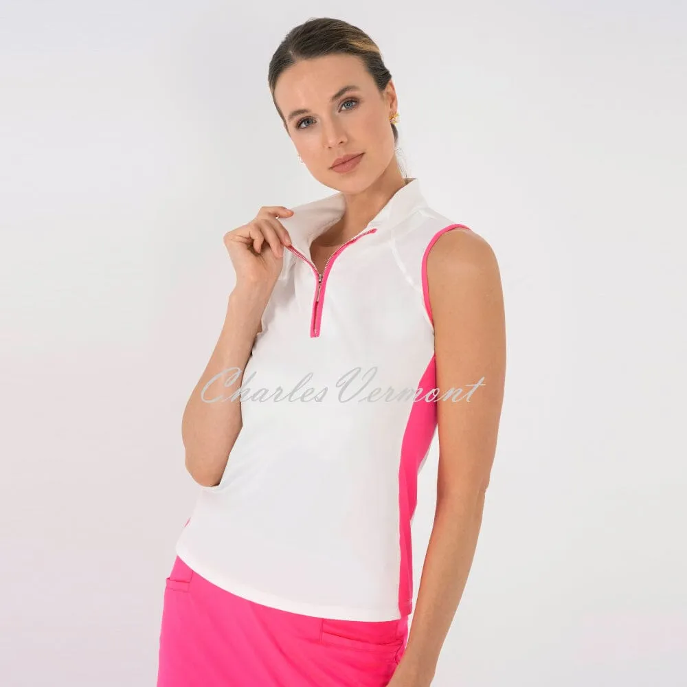 Dolcezza 'Golf' Top – Style 22443