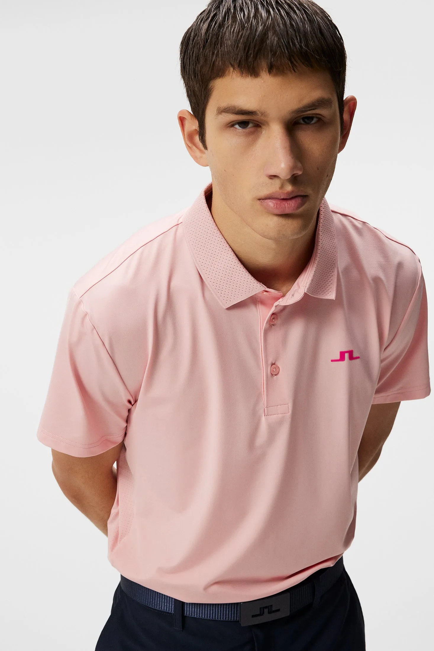 Duff Polo