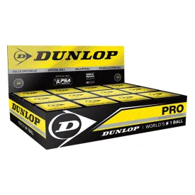 Dunlop 700108 SB Pro 12 Pack