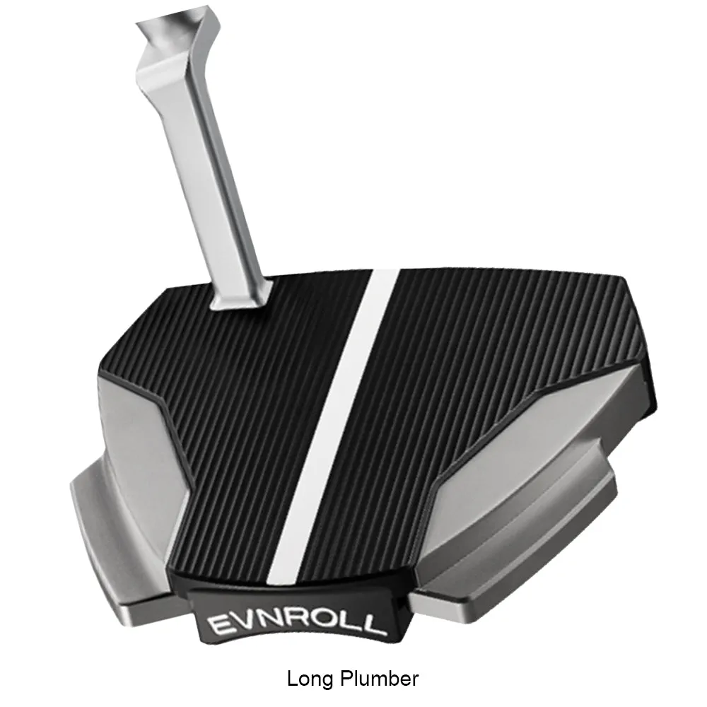 Evnroll ER11vx High MOI Mallet Putter 2022